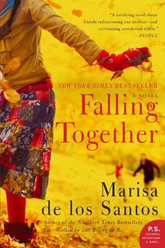 Marisa De Los Santos/Falling Together
